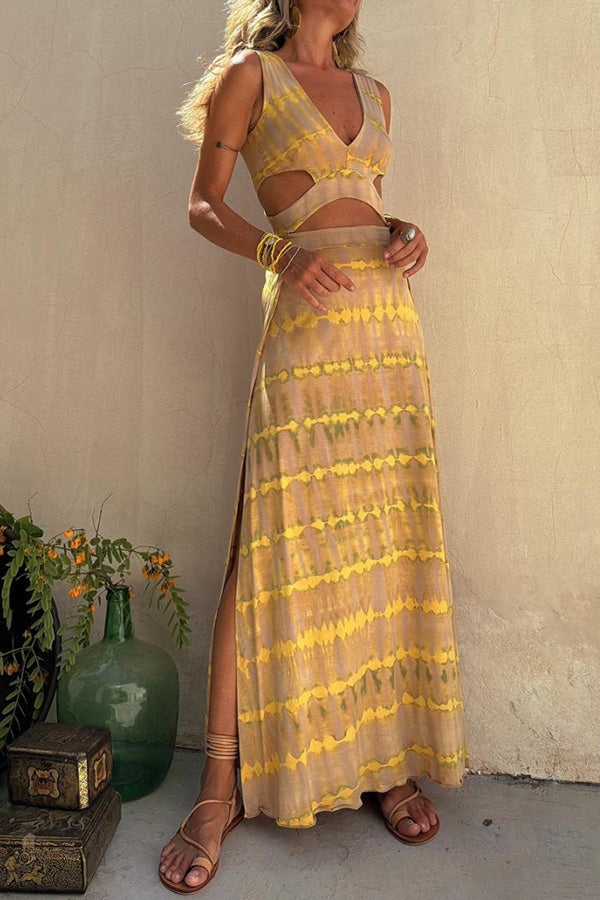 Bianca - Abito dal Design Audace