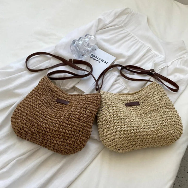 ISABELLE | BORSA LEGGERA ELEGANTE