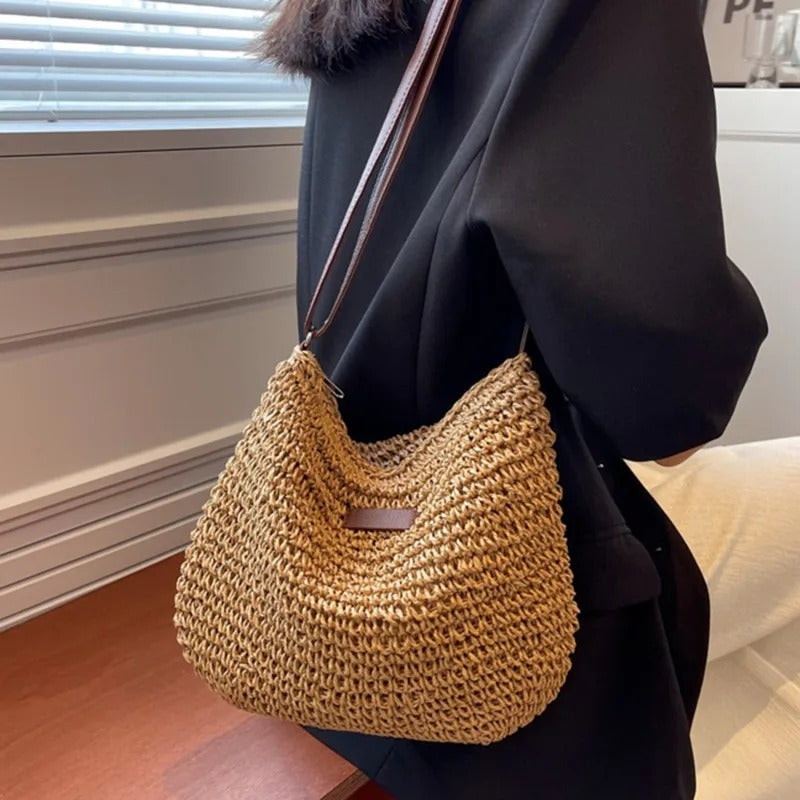 ISABELLE | BORSA LEGGERA ELEGANTE