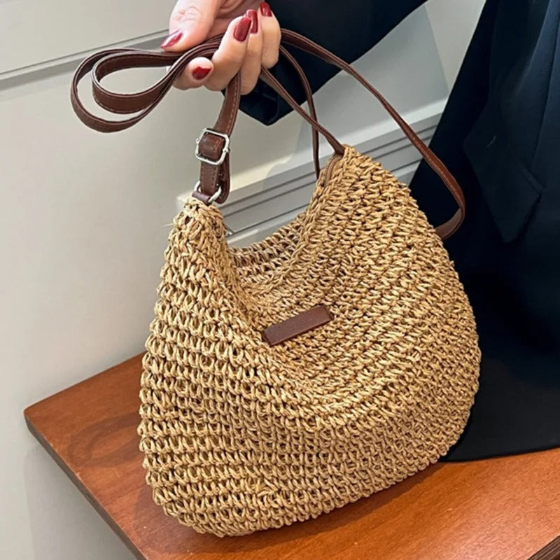 ISABELLE | BORSA LEGGERA ELEGANTE