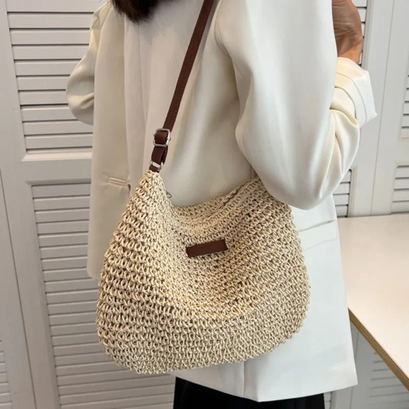 ISABELLE | BORSA LEGGERA ELEGANTE