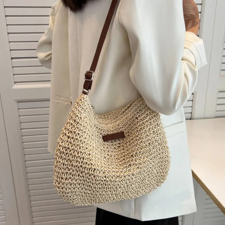 ISABELLE | BORSA LEGGERA ELEGANTE