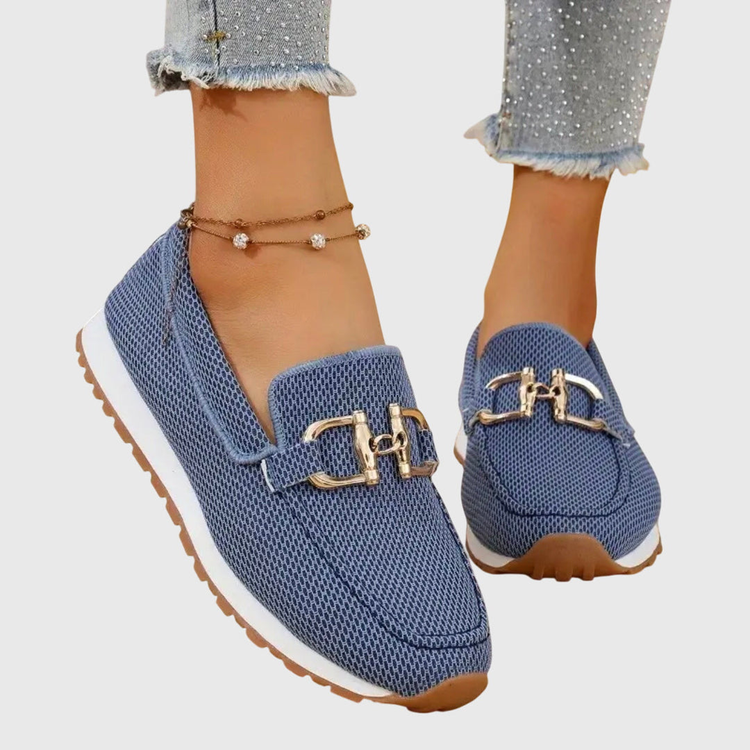 Susie | Ortopedic Moccasins