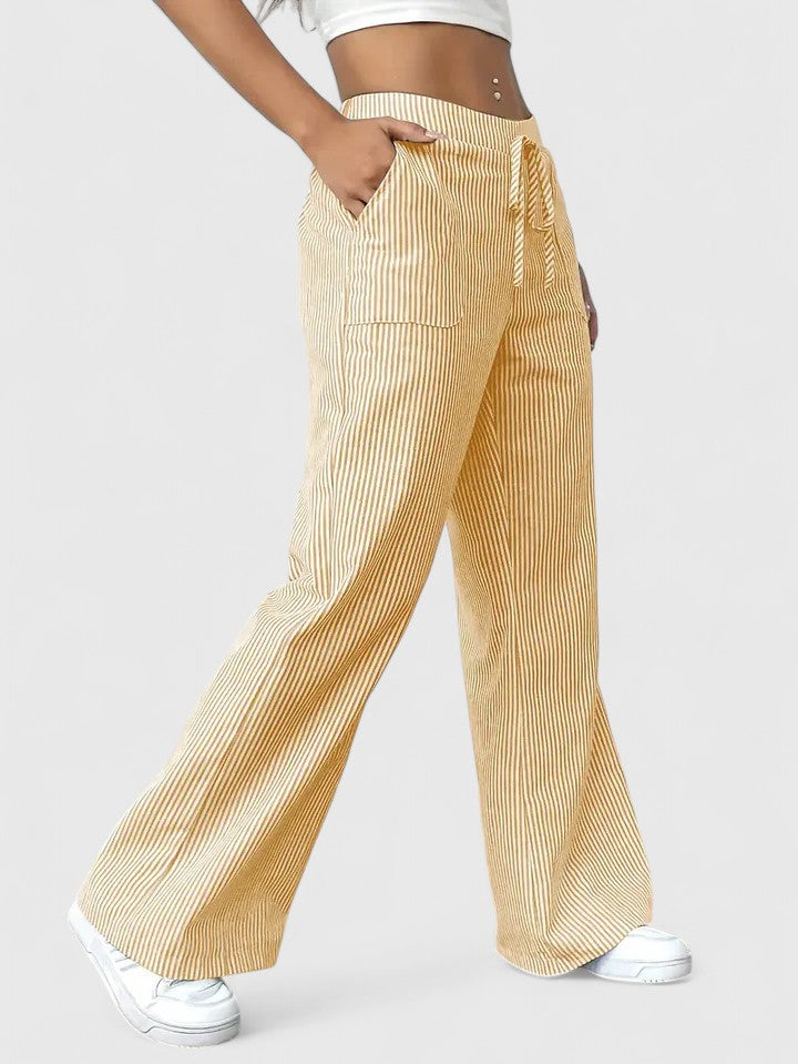 Taviron | Pantaloni Comodi