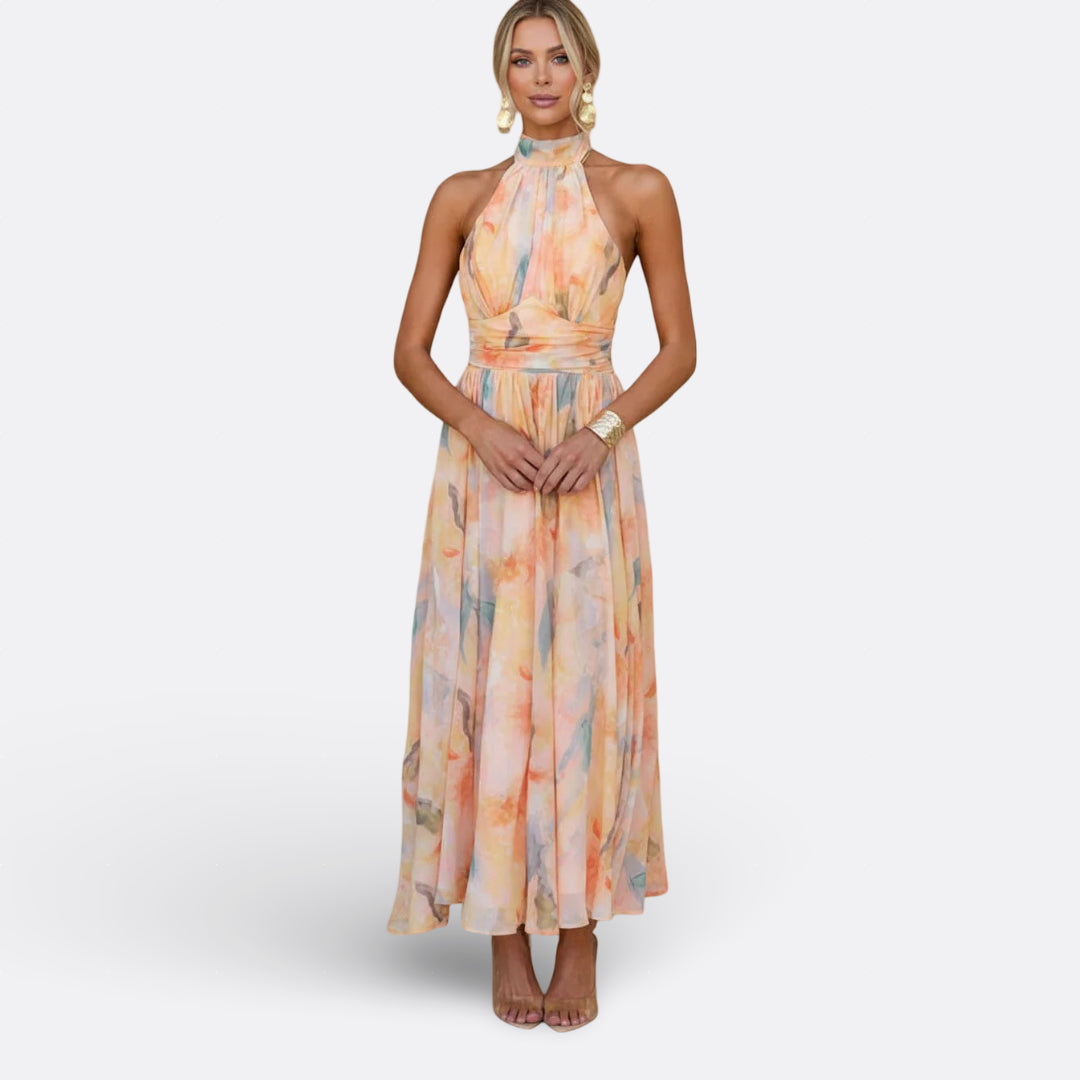 Aurora - Abito Maxi