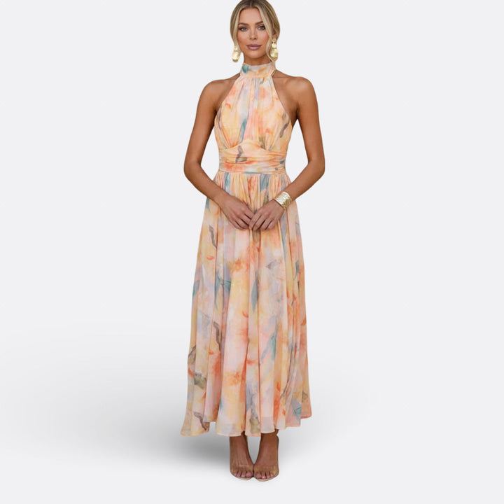 Aurora - Abito Maxi