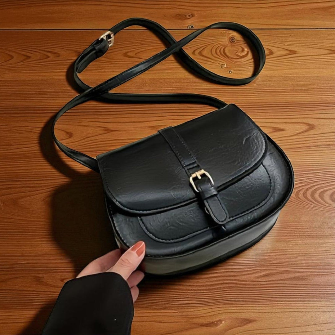Evelyn Classic Shoulder Bag