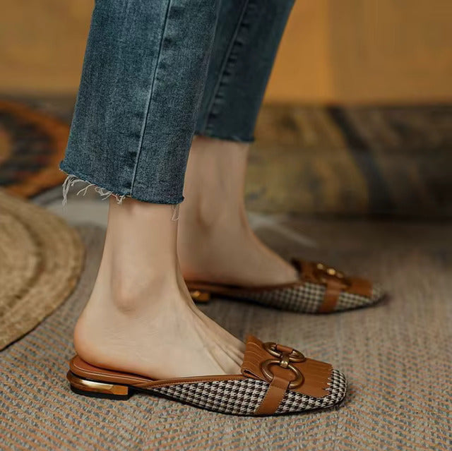 Mathilda | Sandali Estivi Eleganti e Confortevoli