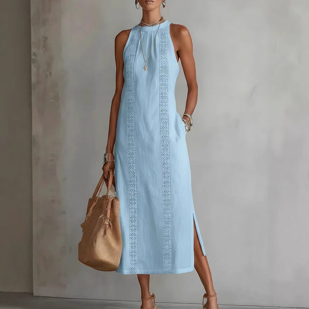 Vittoria Long Maxi Dress