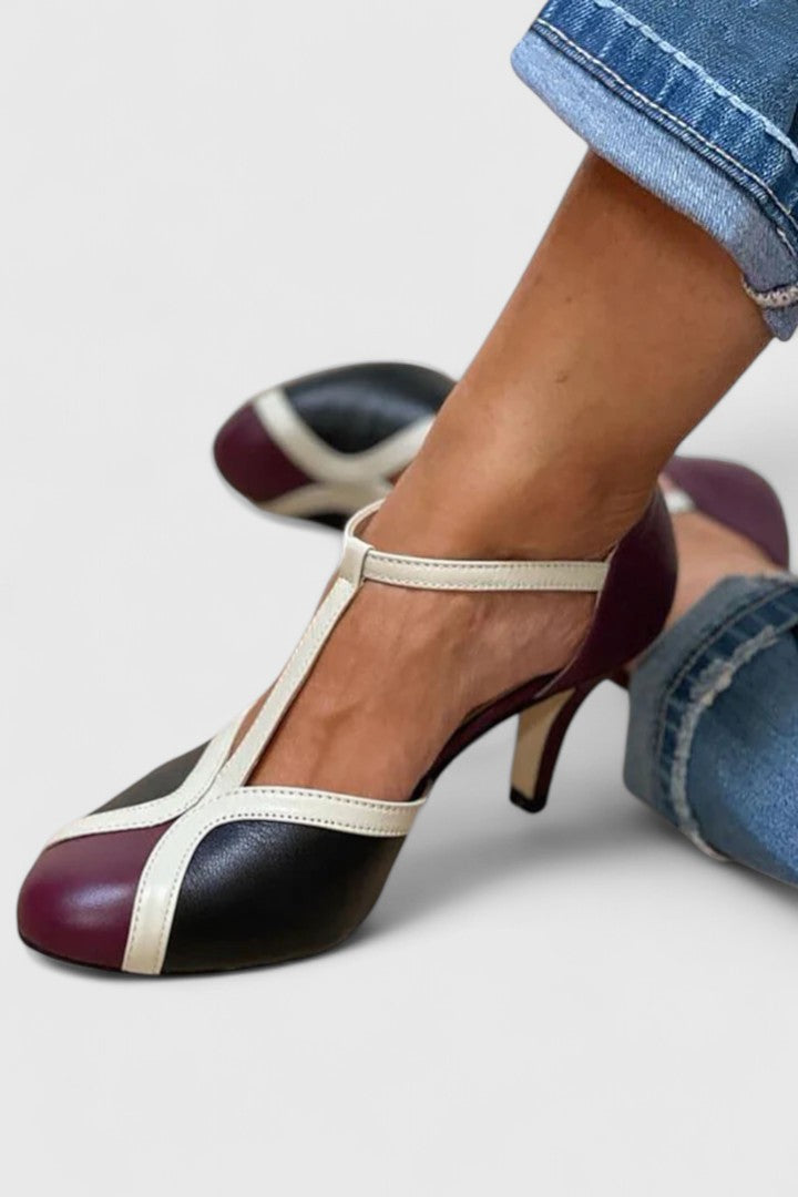 Tazariah™ | Comfort Fit Heels