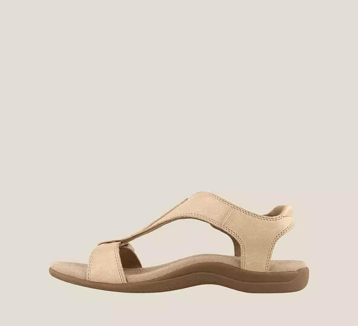 Nelly | Sandali Ortopedici Confortevoli