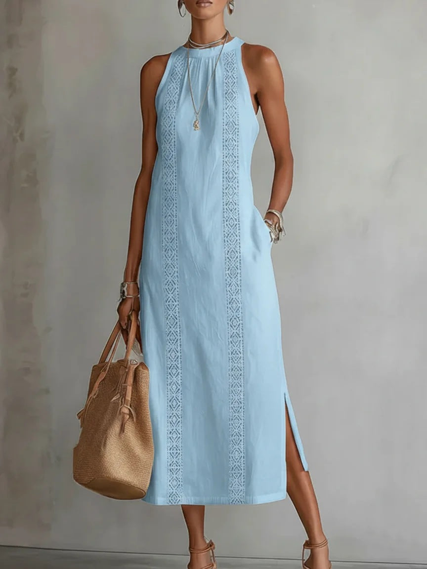 Vittoria Long Maxi Dress