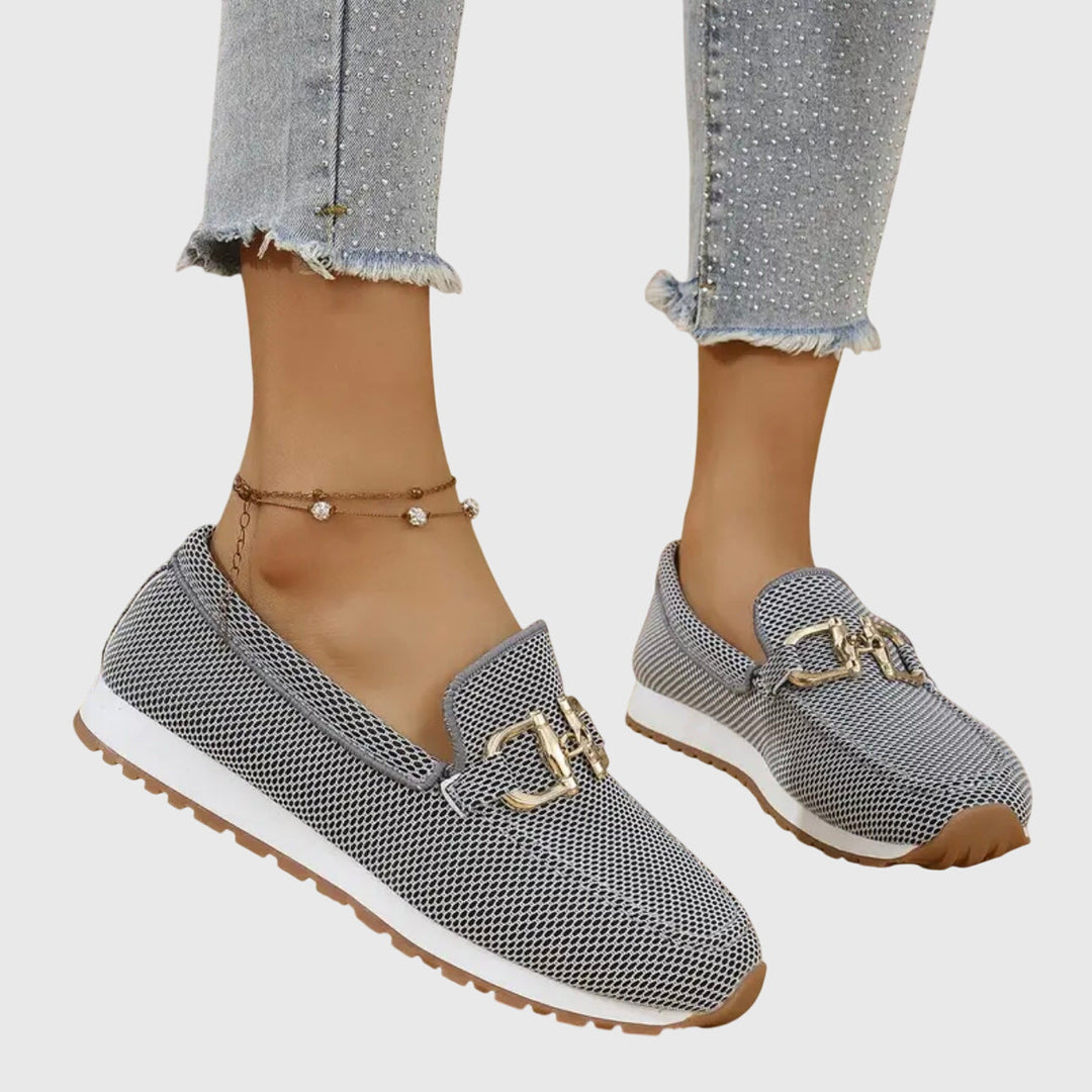 Susie | Ortopedic Moccasins