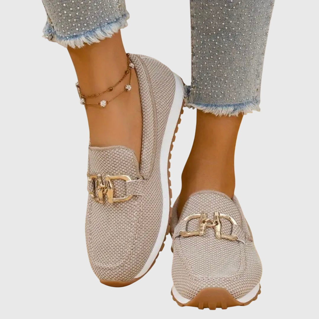 Susie | Ortopedic Moccasins