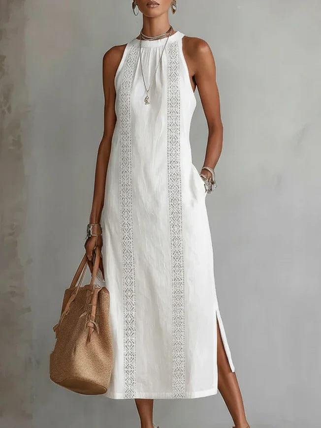 Vittoria Long Maxi Dress