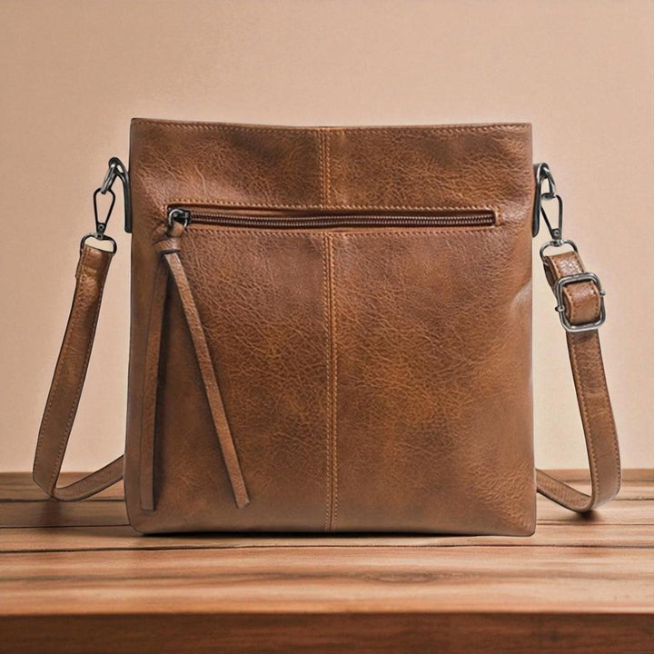 Janina Keturiakamp Borsa a Mano Vintage