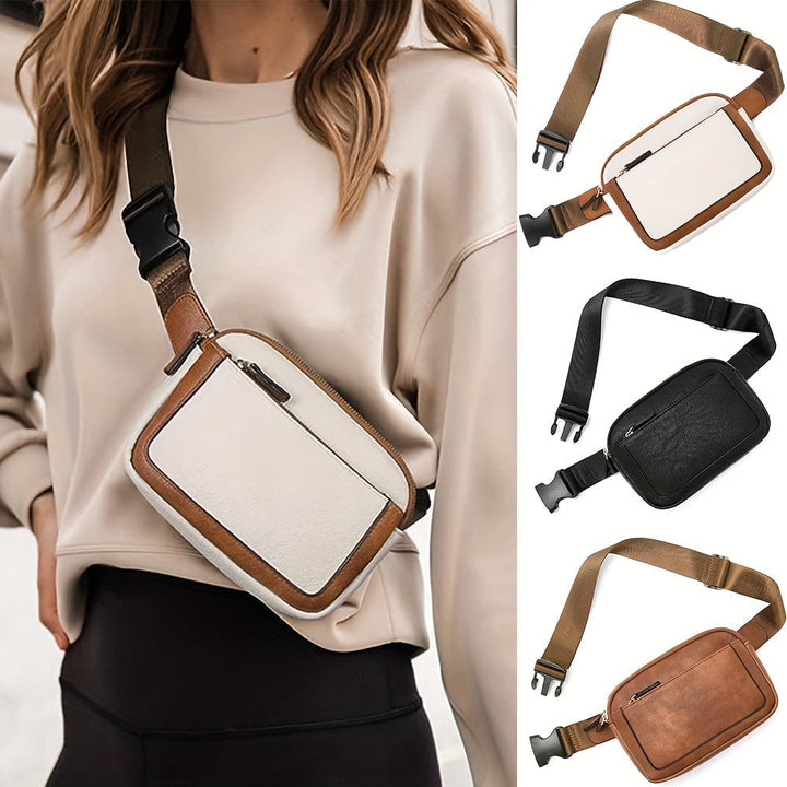 Shoulder Bag Asken