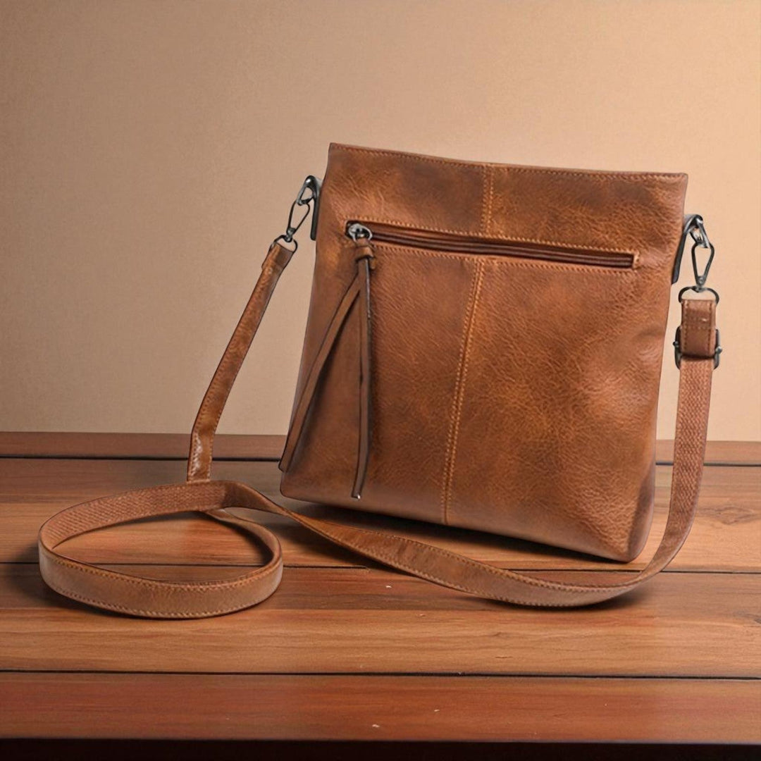 Janina Keturiakamp Borsa a Mano Vintage