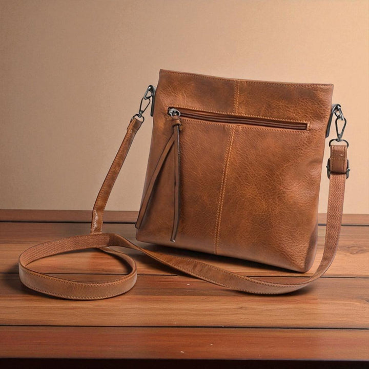 Janina Keturiakamp Borsa a Mano Vintage