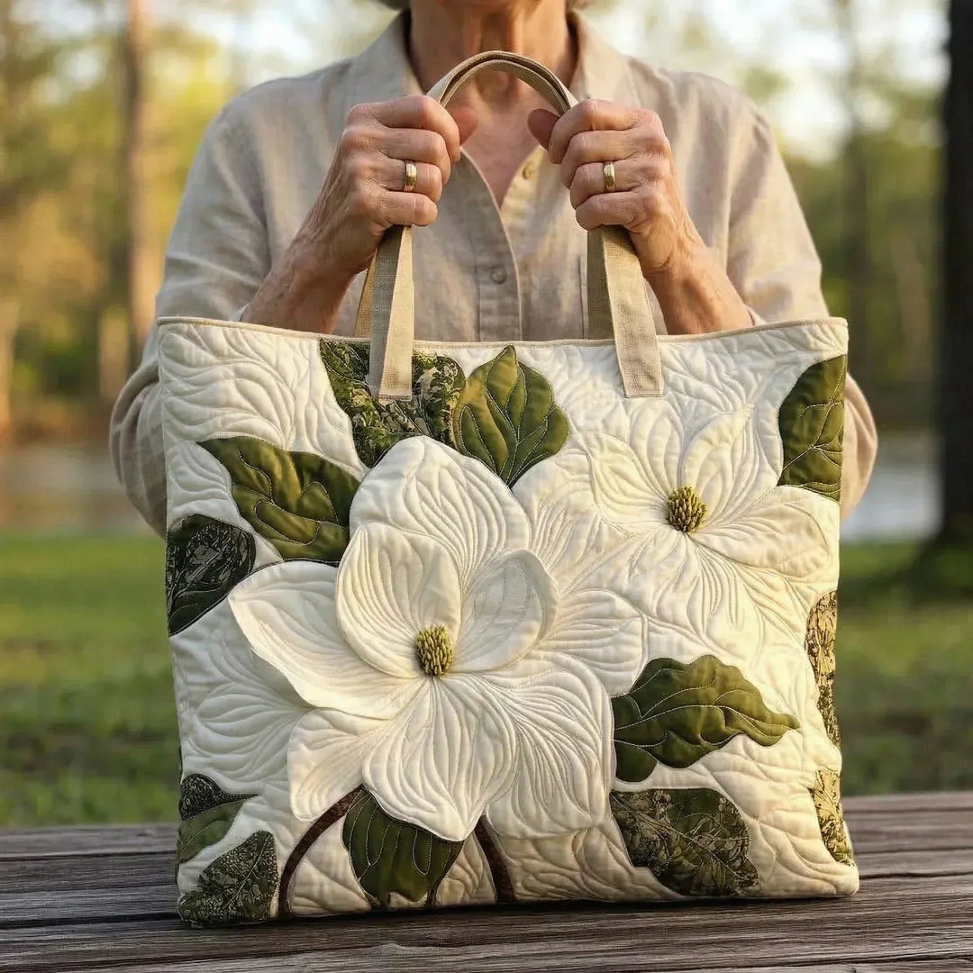 Adeline | Borsa in stile facile fatta a mano
