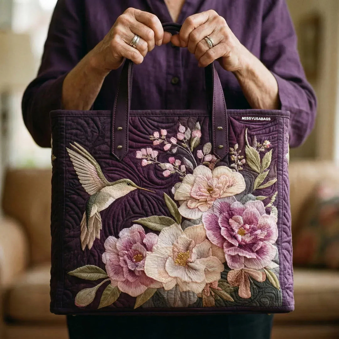 Savannah | Borsa dallo stile senza sforzo fatta a mano