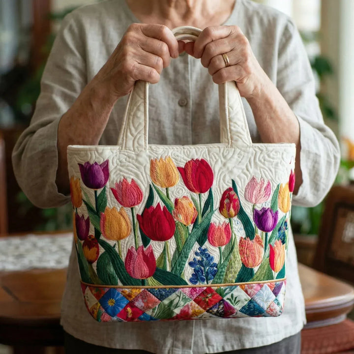 Camilla | Borsa a mano con vestibilità rilassata