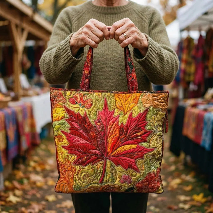 Teagan | Borsa quotidiana artigianale senza sforzo