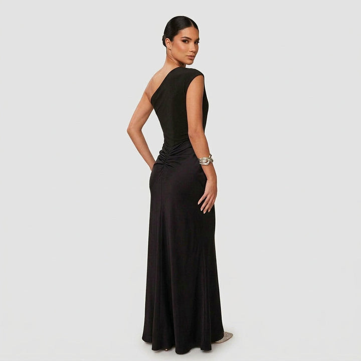 Amélia - Abito Maxi Elegante