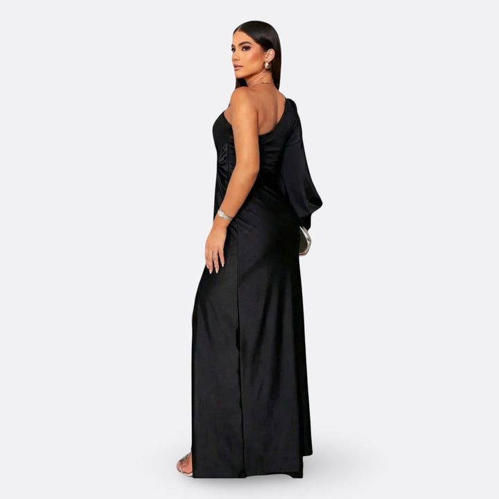 Luna - Abito Maxi Elegante