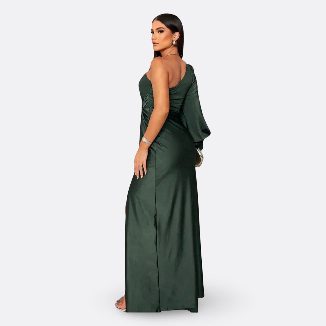 Luna - Abito Maxi Elegante