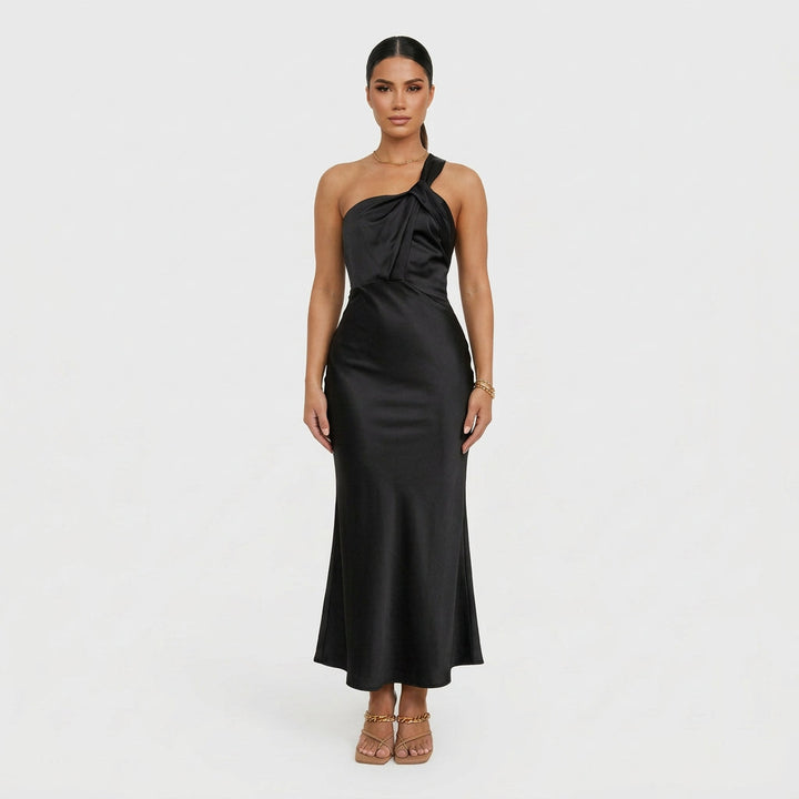 Sofia - Abito Maxi Elegante