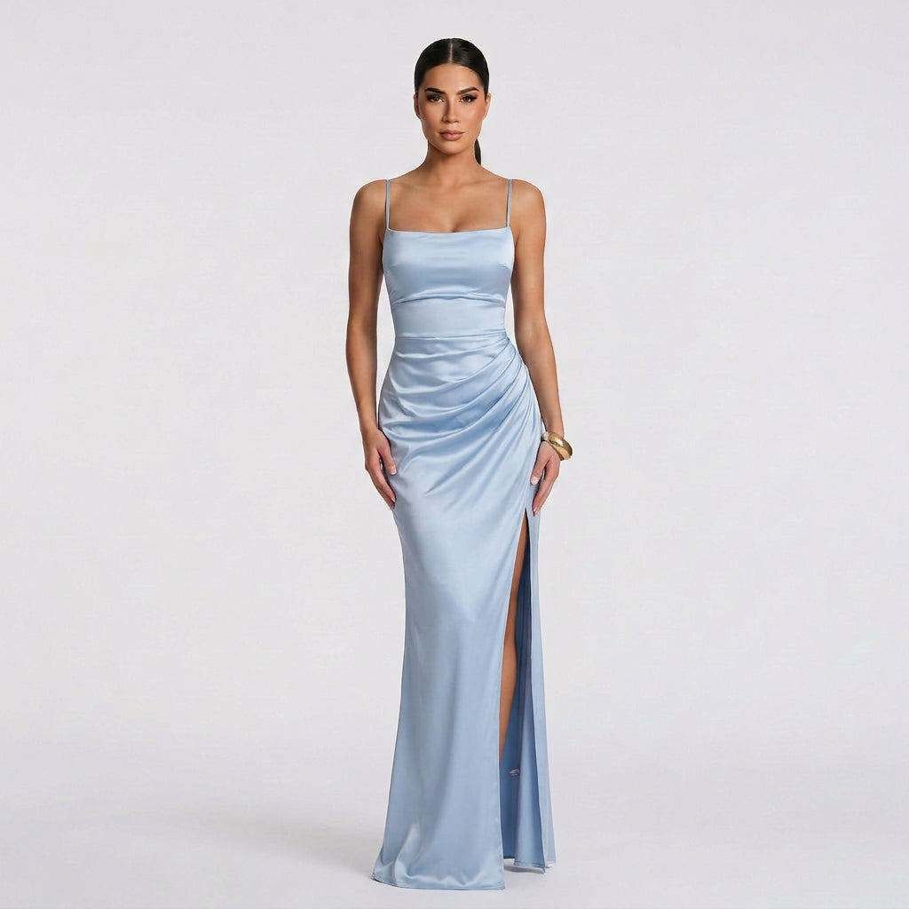 Mariana - Abito Maxi Elegante