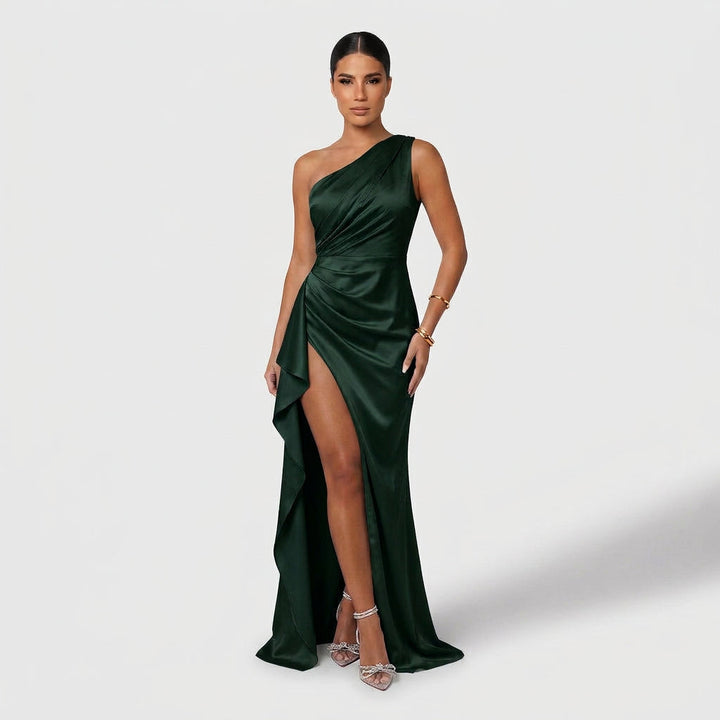 Joana - Abito Maxi Elegante