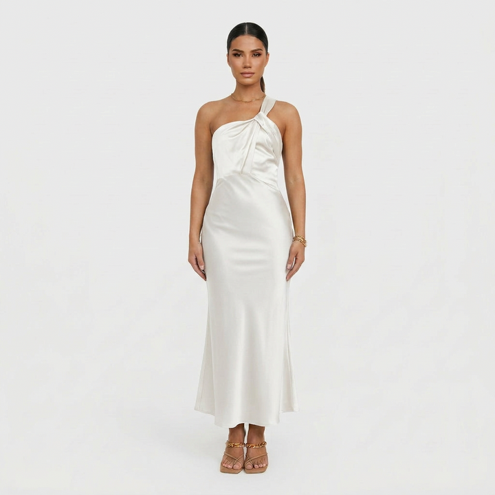 Sofia - Abito Maxi Elegante