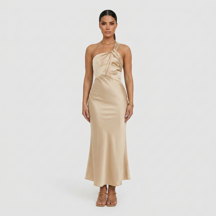 Sofia - Abito Maxi Elegante