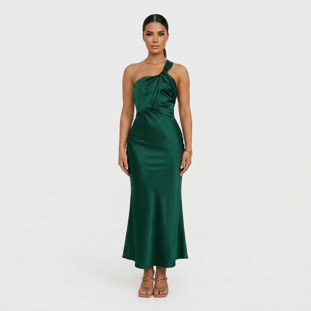 Sofia - Abito Maxi Elegante