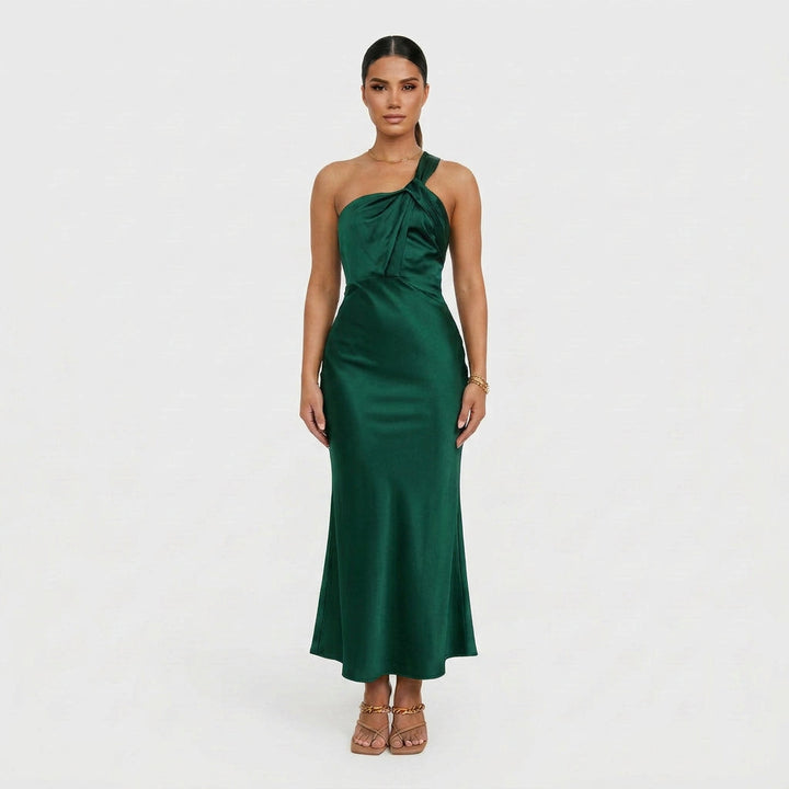 Sofia - Abito Maxi Elegante