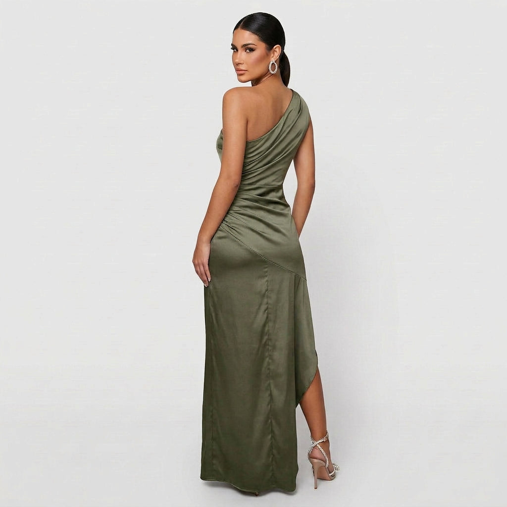 Andreia - Abito Maxi Elegante