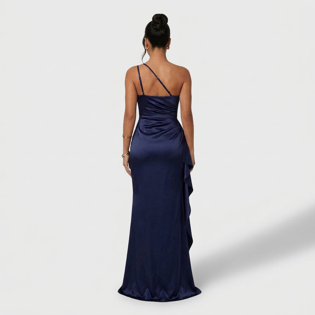 Joana - Abito Maxi Elegante