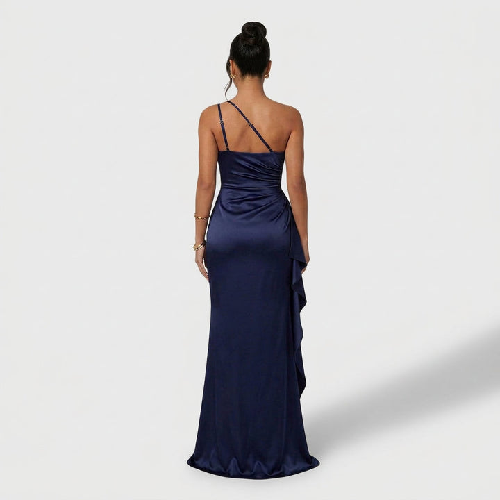 Joana - Abito Maxi Elegante