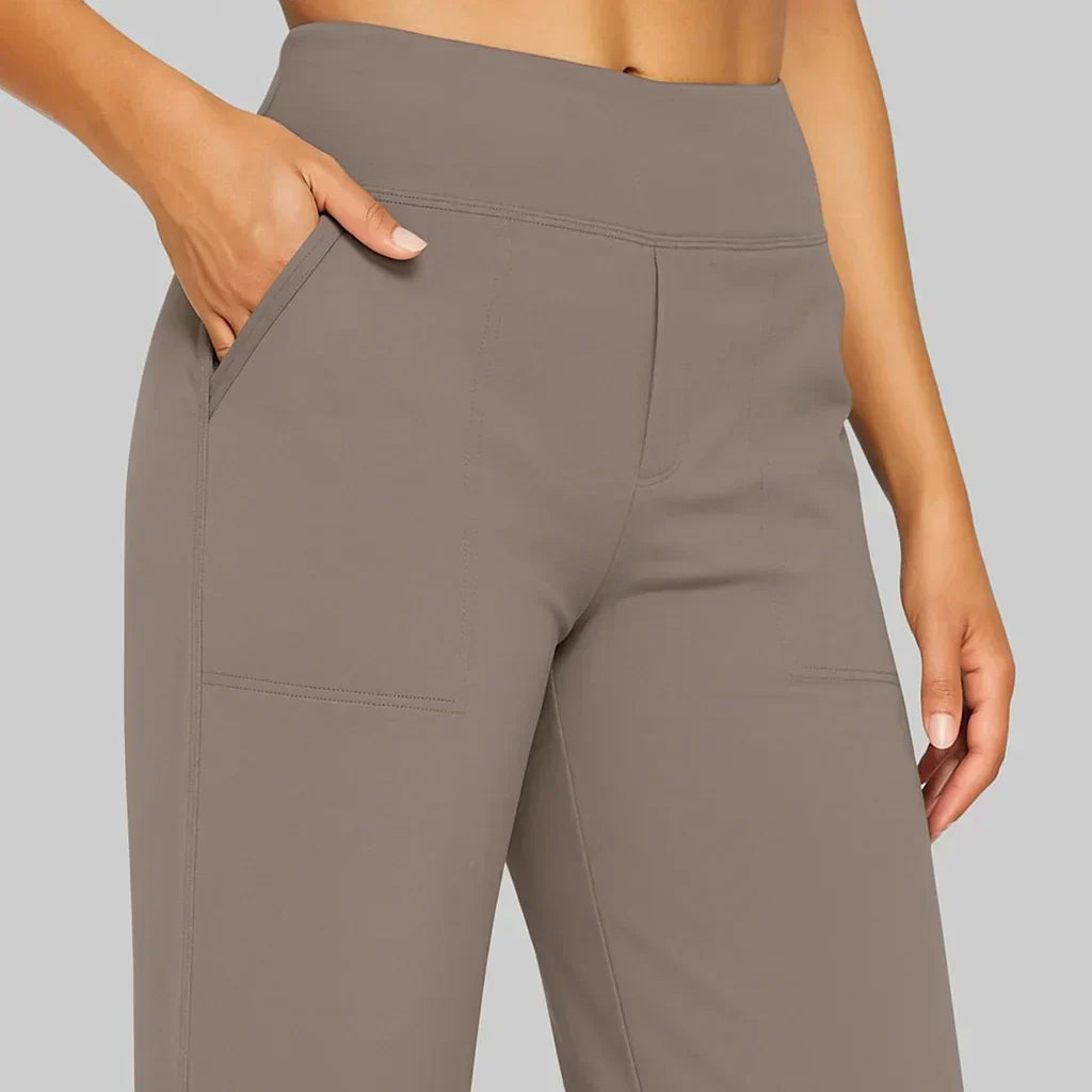 Marviennea | Pantaloni Stretch Comodi (1+1 Gratis)