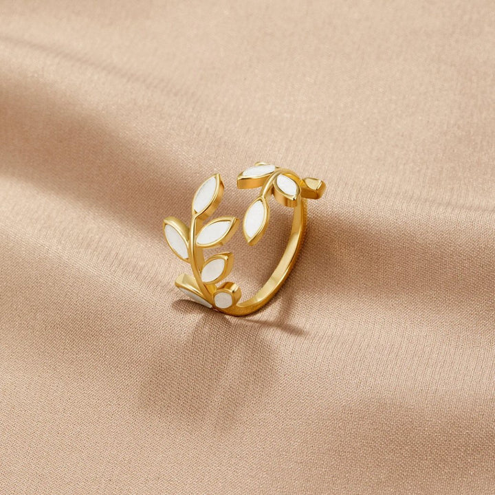 Serene - Anello Goldblatt