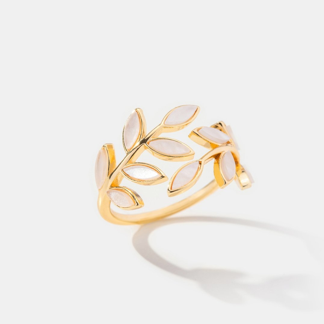 Serene - Anello Goldblatt