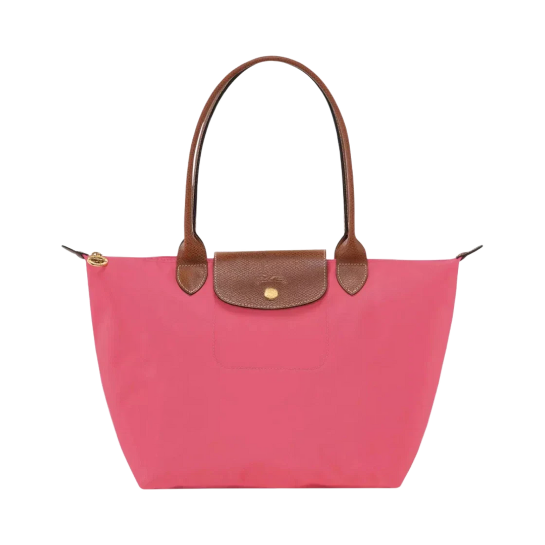 Longchamp - Grande Borsa Le Pliage, Grenadine