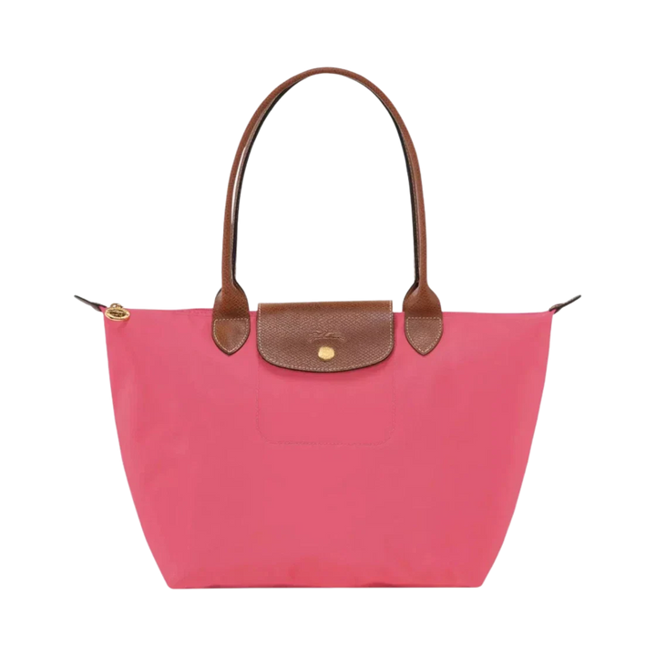 Longchamp - Grande Borsa Le Pliage, Grenadine