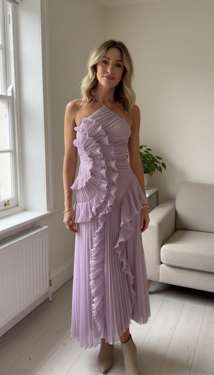 Elowira Abito Elegante e Leggero