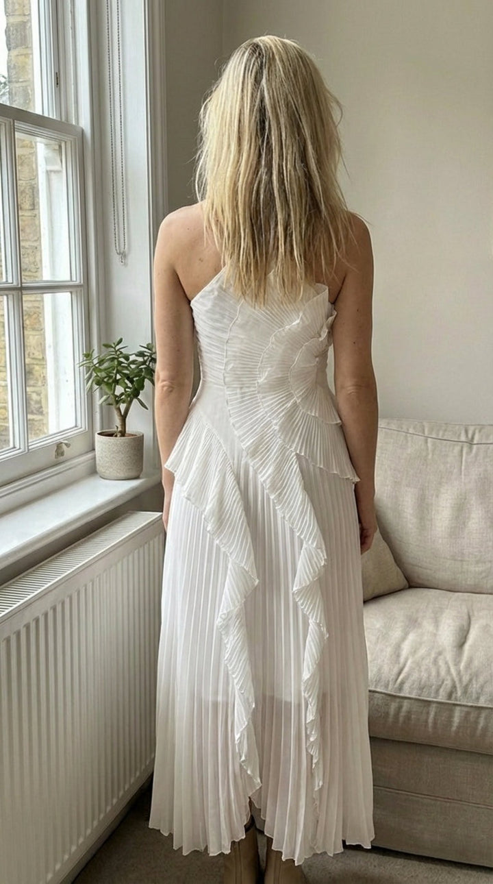 Elowira Abito Elegante e Leggero