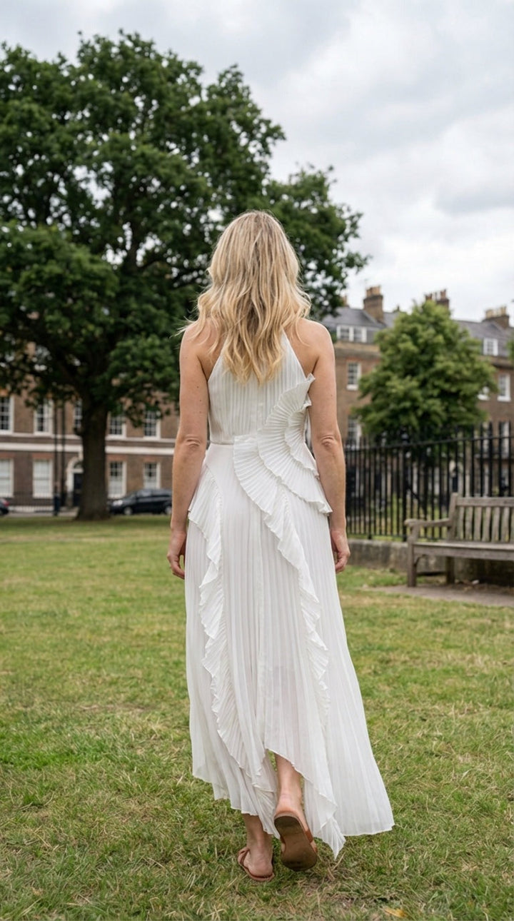 Elowira Abito Elegante e Leggero