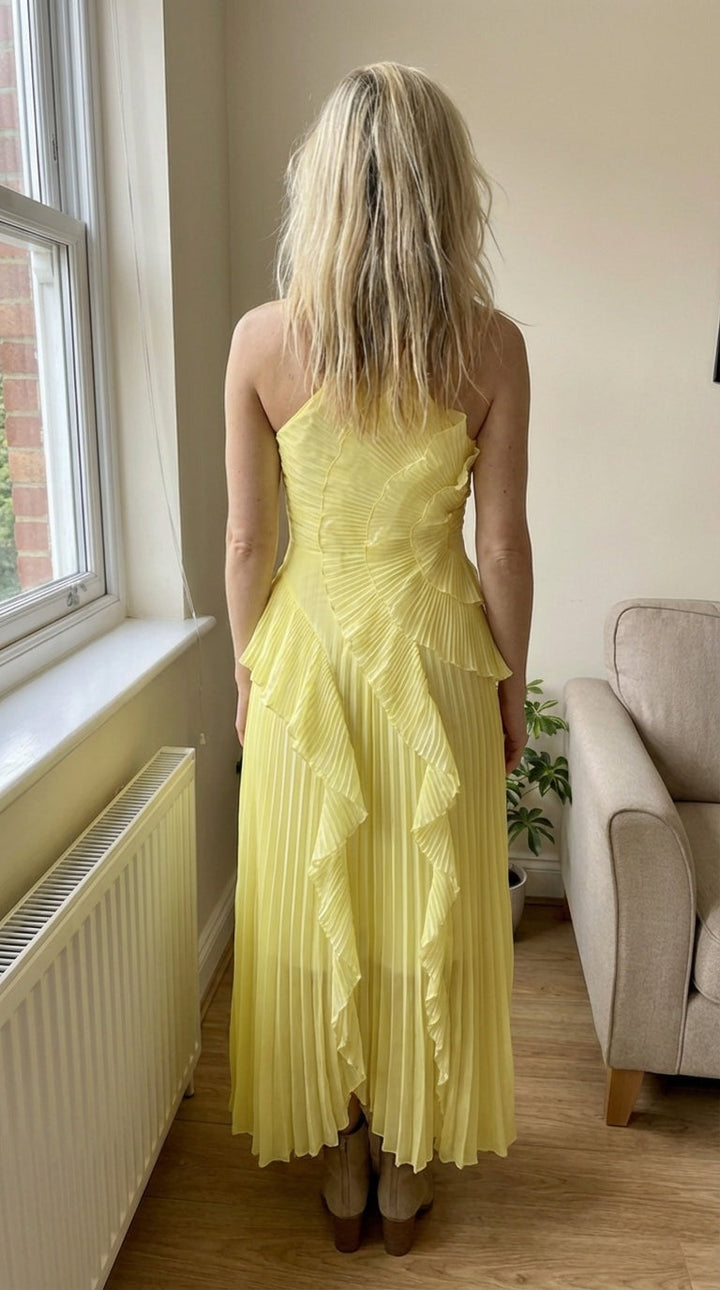 Elowira Abito Elegante e Leggero