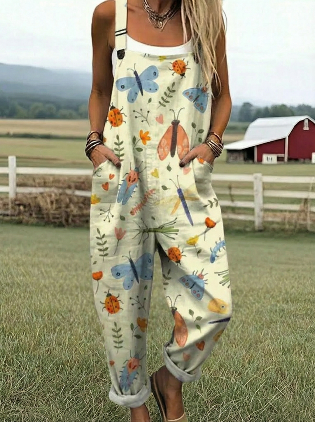 LS™ | Tuta Comfort Quotidiana